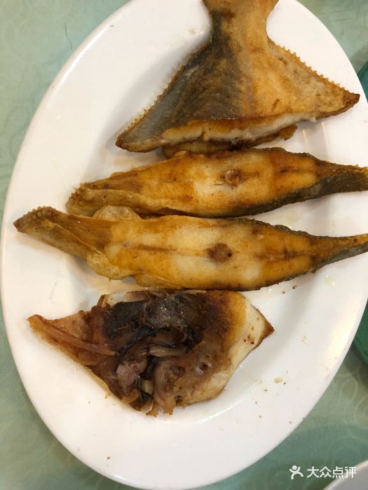 潮州餐馆煎斗枪图片 第24张