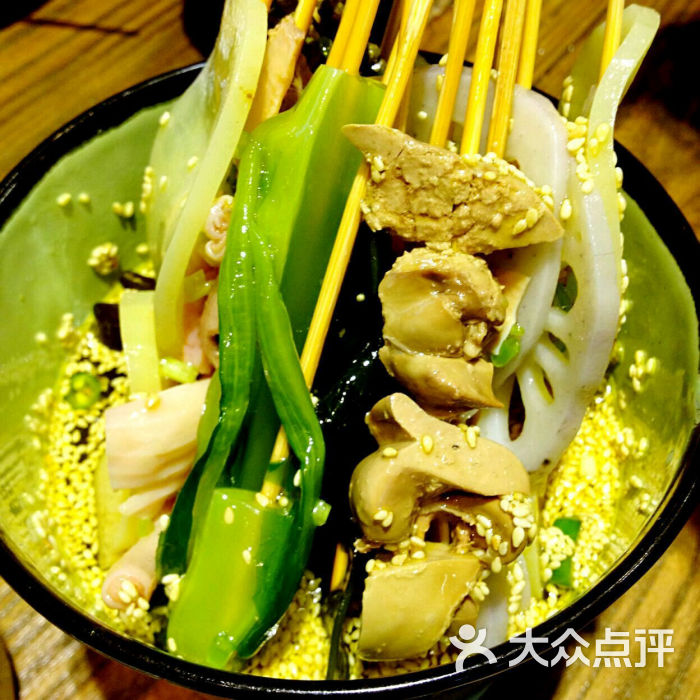 钵钵鸡