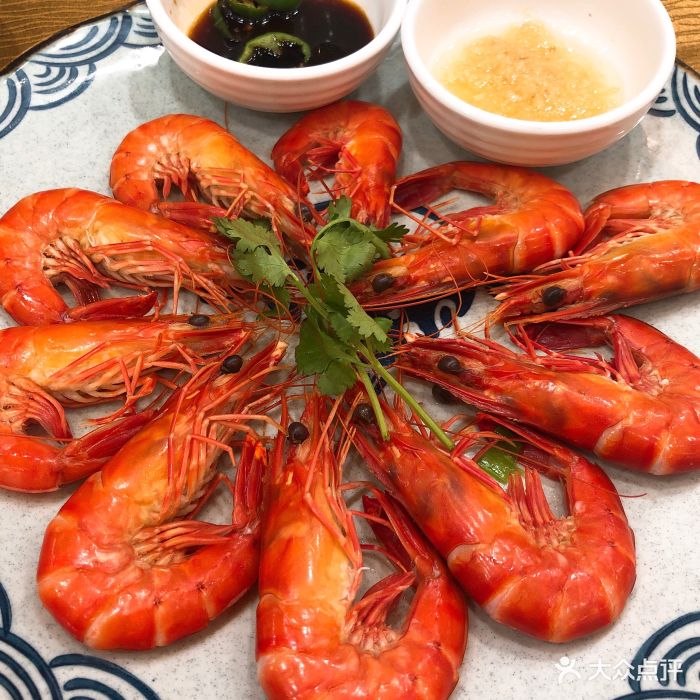 南记海鲜饭店·正宗顺德菜图片 - 第12张