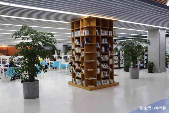 李文正图书馆 大众点评