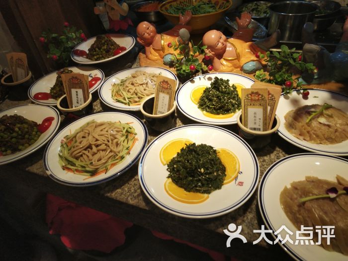 秀容小馆-图片-忻州美食-大众点评网