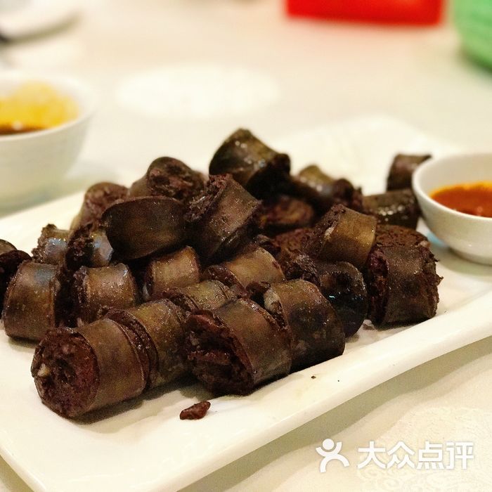 映山饭店蒙餐图片-北京内蒙菜-大众点评网