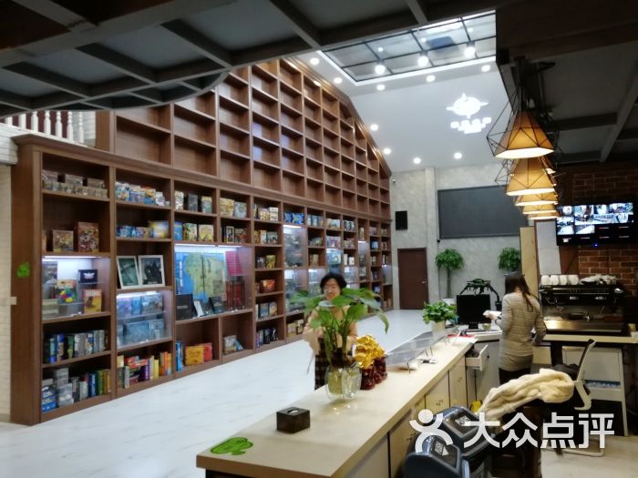 惑星桌游:周末的玩的剧本杀.桌游超级多.大.北京