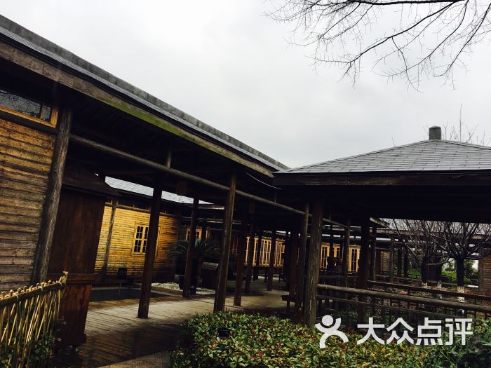 天颐温泉-我是一头猪~吃肥的…的相册-苏州周