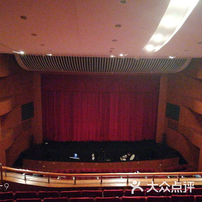 大宁剧院