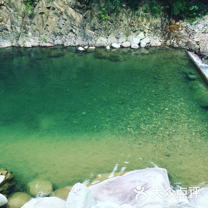 浙北大峡谷金鑫山庄图片 - 第7张
