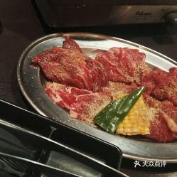 人均吃马肉