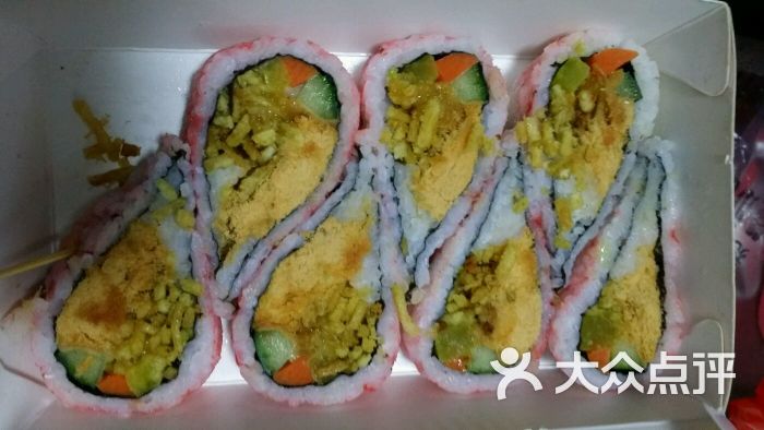 可米寿司(菜市路店)-图片-舟山美食