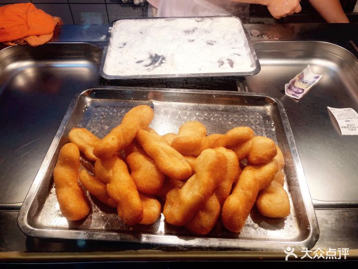 新丰小吃(庆春店-洋糖糕-菜-洋糖糕图片-杭州美食-大众点评网