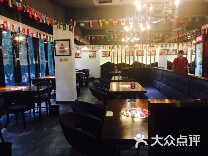 豫见美食