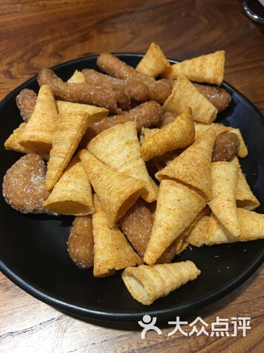 潮鲜牛北京美食秘方(立水桥店)-牛肉-潮汕火锅美食图片图片