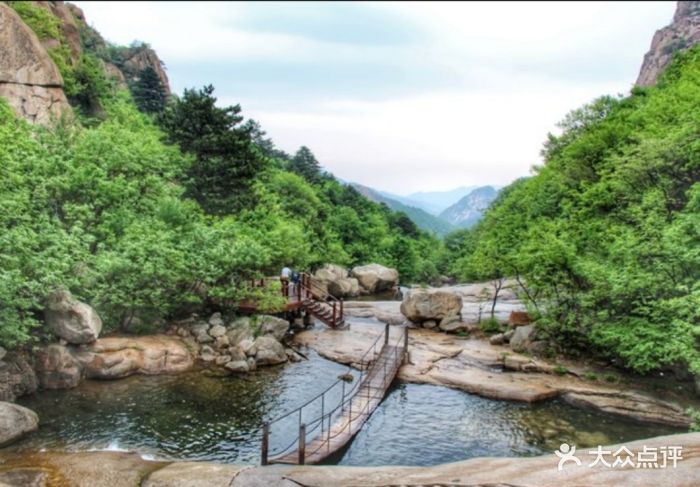祖山风景区-图片-青龙满族自治县周边游-大众点评网