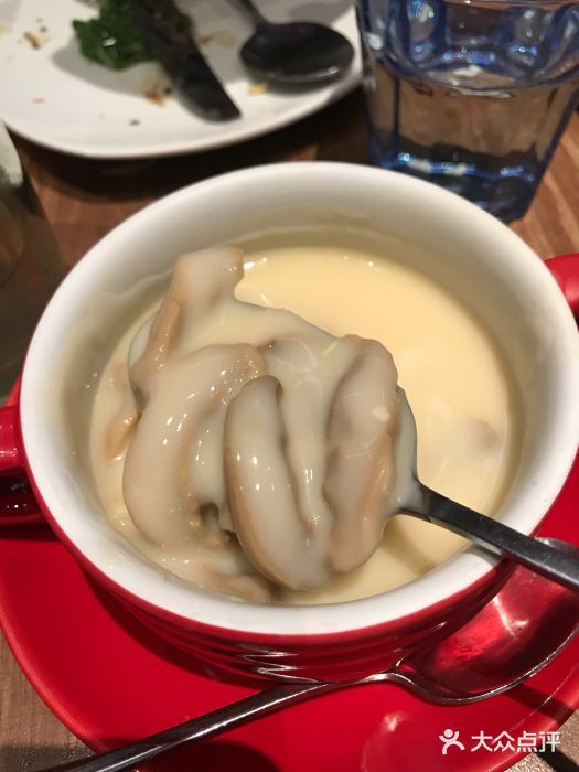 必胜客(南锣鼓巷店)鸡茸蘑菇汤图片