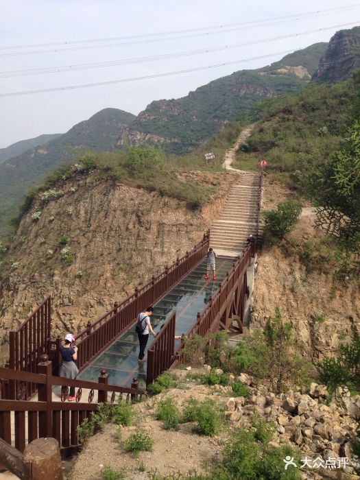 京西古道风景区-图片-门头沟区周边游-大众点评网