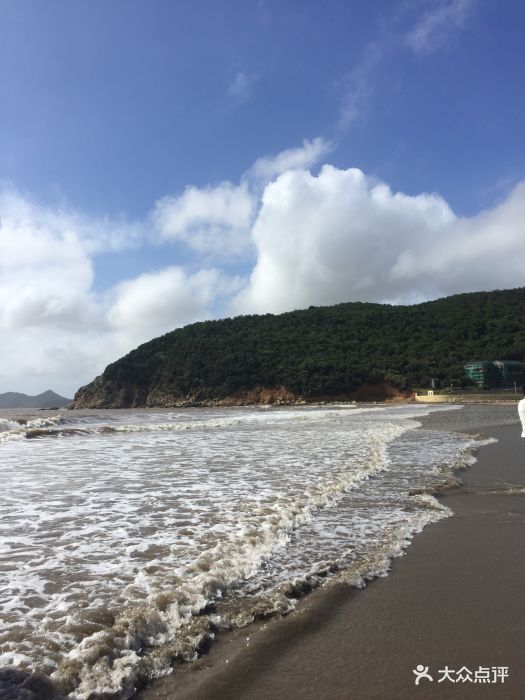 东海半边山风景区图片 - 第4张