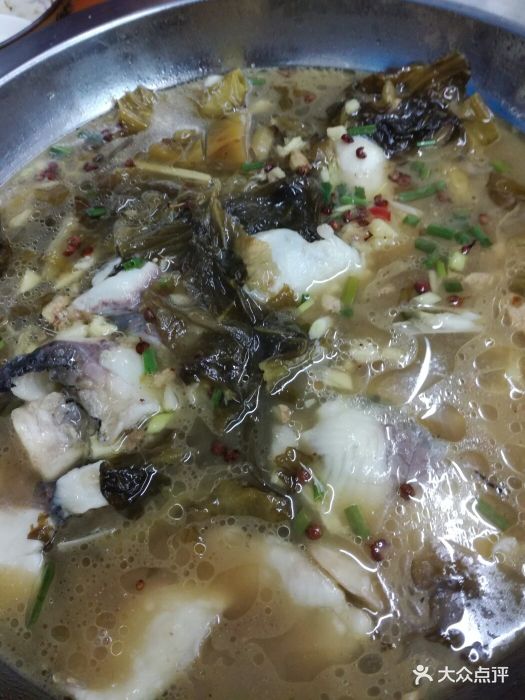 千月善,美食新开不久的攻略店,就位于鼓东.-千一家丹东市区小炒图片