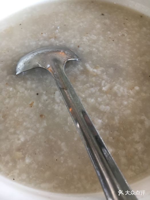 小蔡一店(资阳店)锅巴粥图片 - 第15张