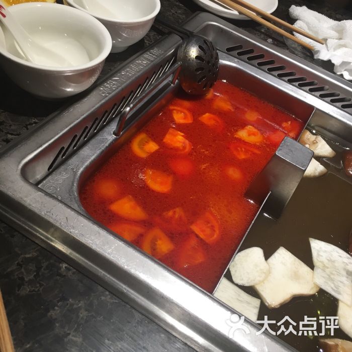 海底捞火锅(德辉广场店)-图片-石狮美食-大众点评网