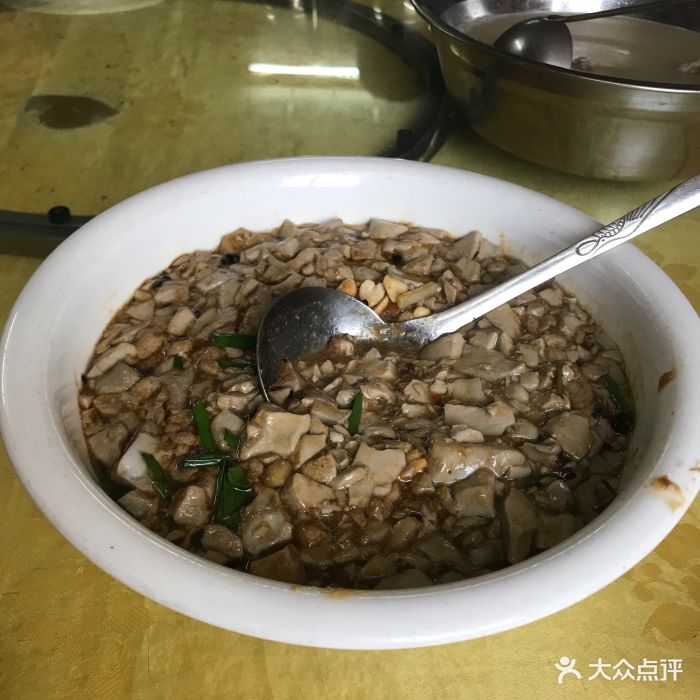 快活林农庄-图片-罗定市美食-大众点评网