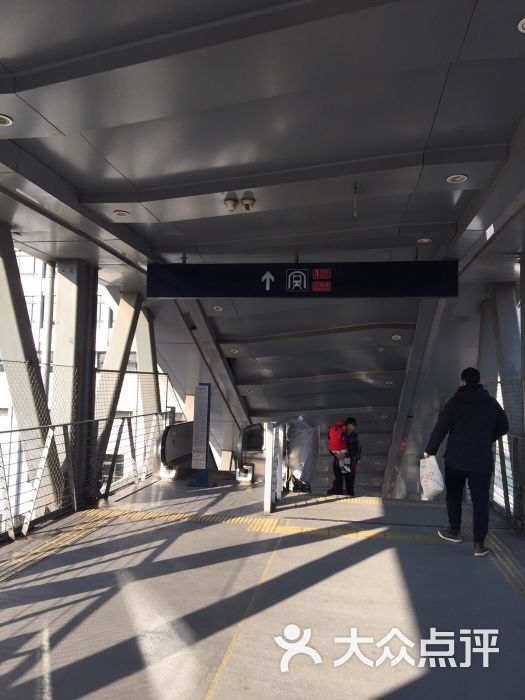 四惠-地铁站图片 - 第23张