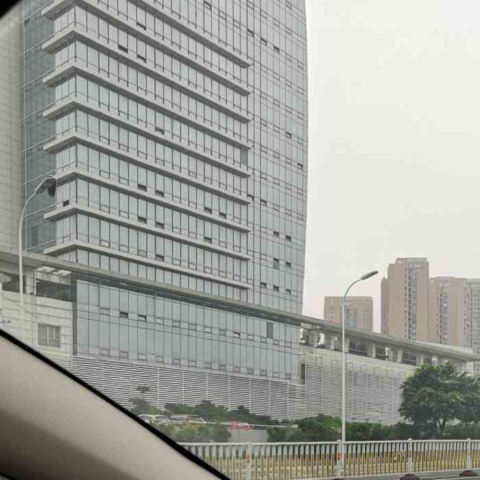 福建广播电视中心-"以前只能在远远观望,这次有机会一
