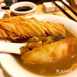 茶食海蛎