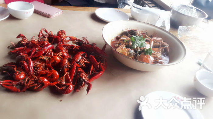 麻屋-图片-大庆美食