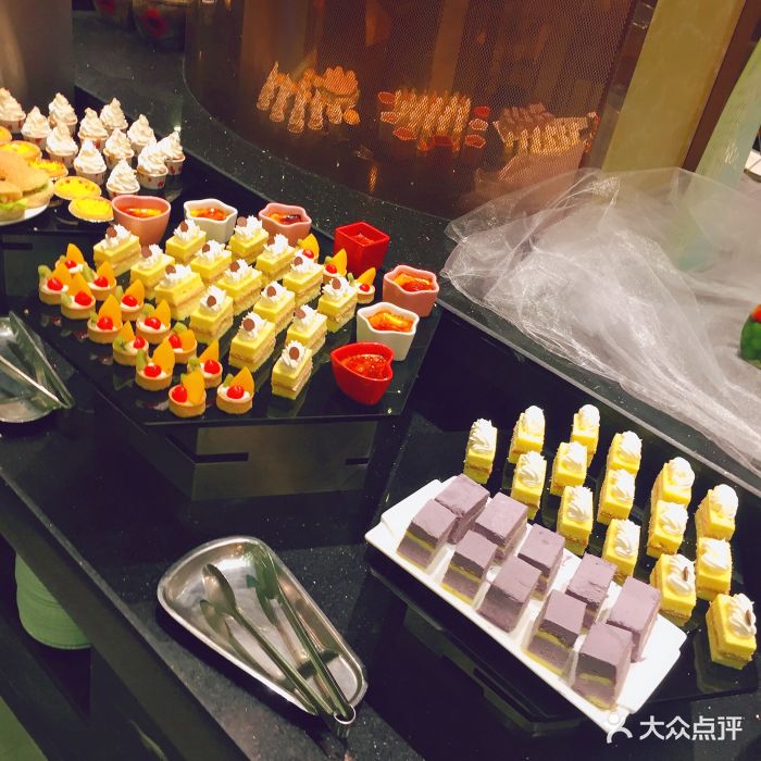 丽天大酒店自助餐图片 第181张