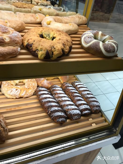 台北物语(凯德晶品购物中心店)-图片-北京美食-大众