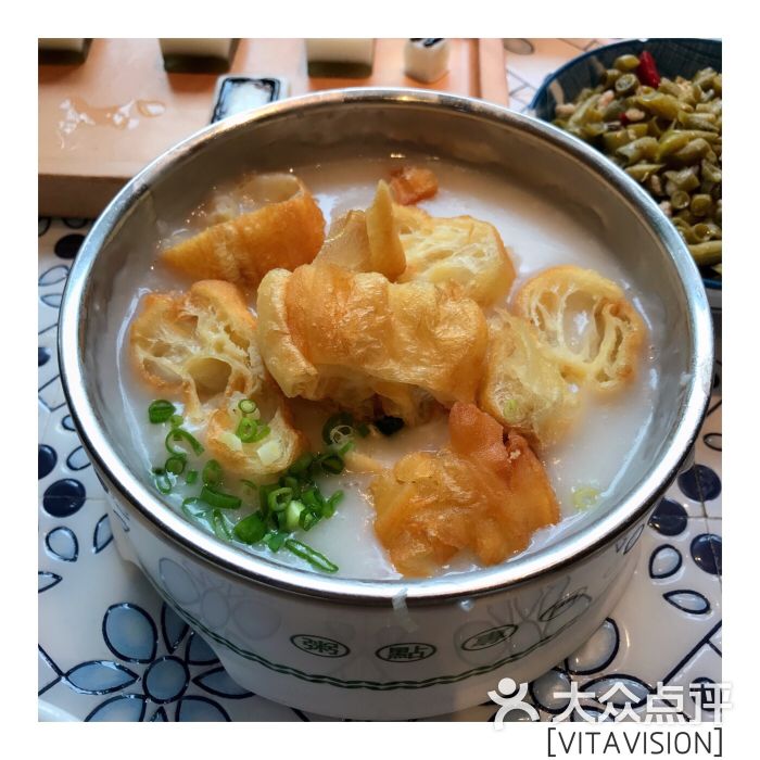 仟福粥点(大朗店)