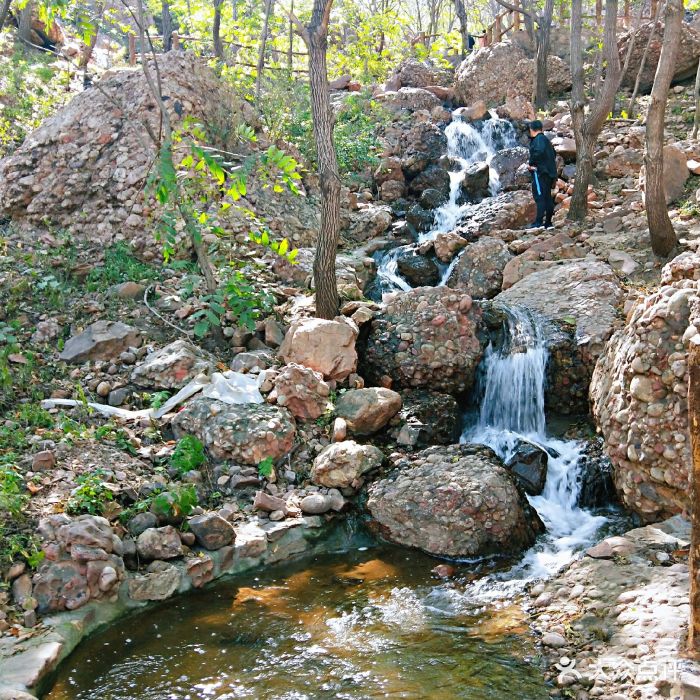 山叶口景区-图片-迁安市周边游-大众点评网