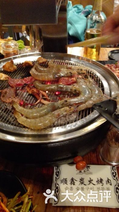 顺鑫烧烤图片 - 第8张