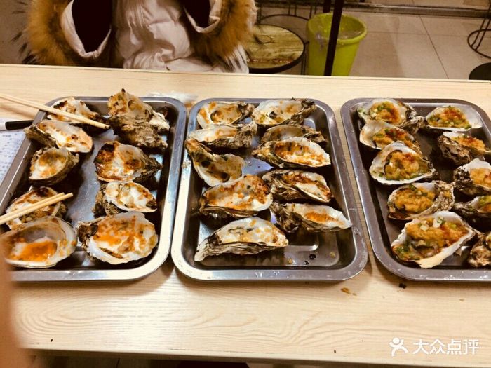 蚝鲜生湛江生蚝(上海路店)图片 - 第96张