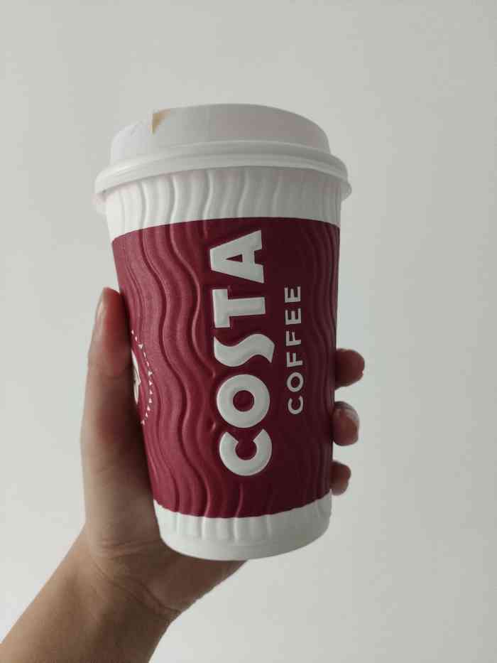 costa coffee(南岗松雷中心店)
