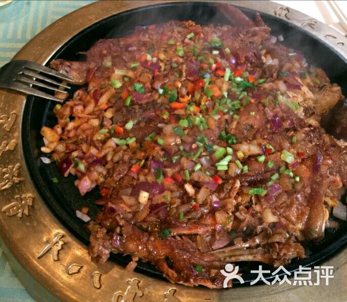 八斗鸡私房菜(国贸店)-图片-北京美食-大众点评网