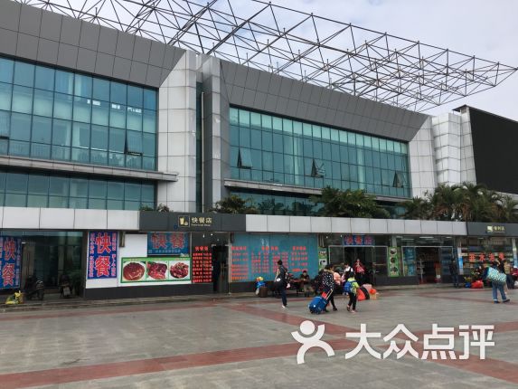 【惠州站】电话_地址_价格_营业时间_小金口