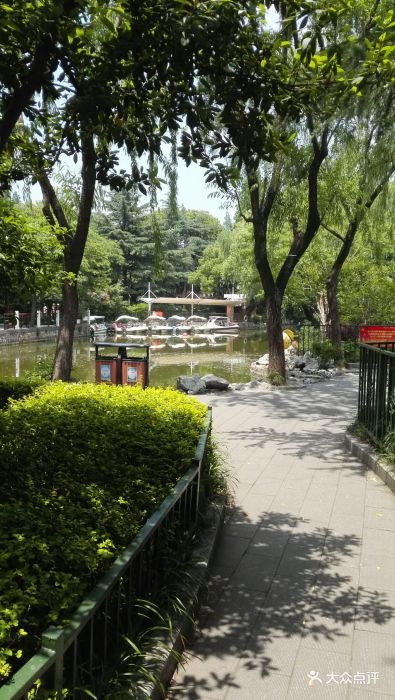 宜川公园图片 第209张