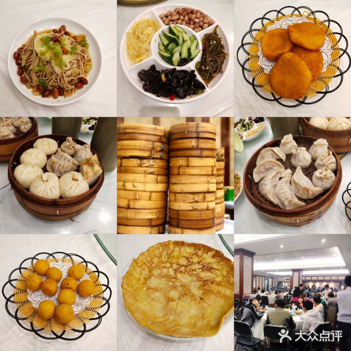 清风茶餐厅-图片-兴化市美食-大众点评网