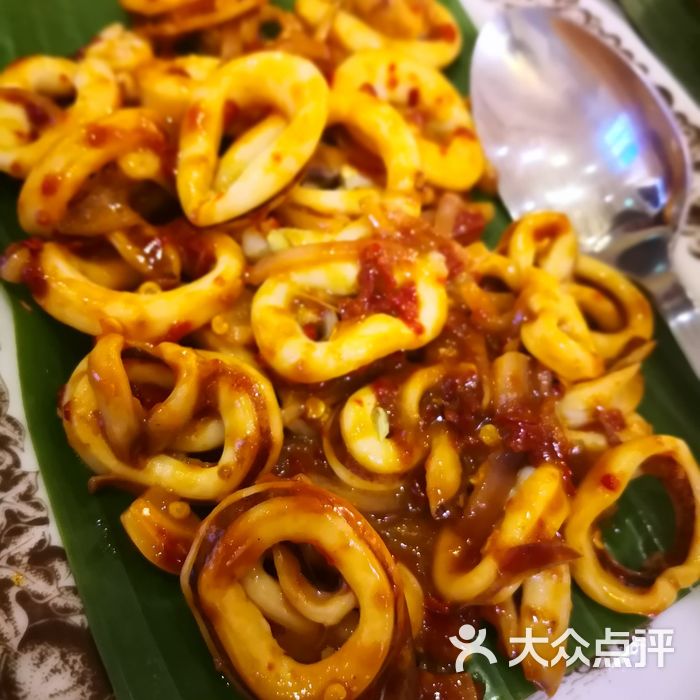 娘惹小厨馆