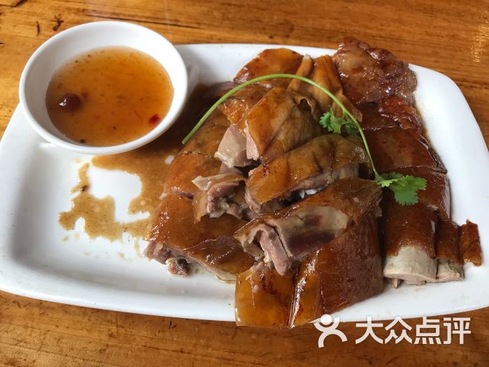 优之名鹅城-图片-开平市美食-大众点评网