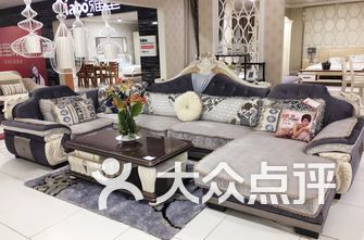 家具城排名_香河家具城(2)