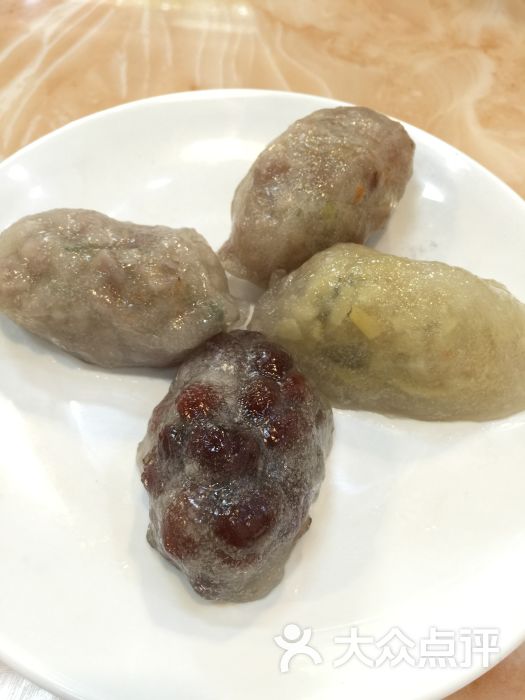 潮汕粉粿