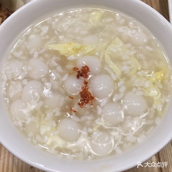 缸鸭狗·宁波特色小吃(来福士店)