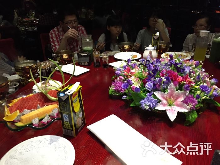 合肥品海海鲜酒楼_北海银滩海鲜酒楼图片_海之韵海鲜酒楼(3)