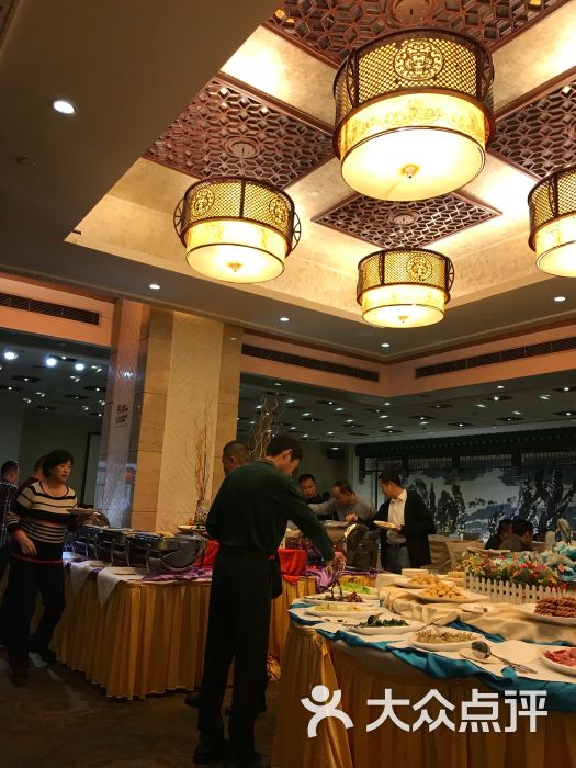 大成食府(大成路九号酒店)图片 - 第8张