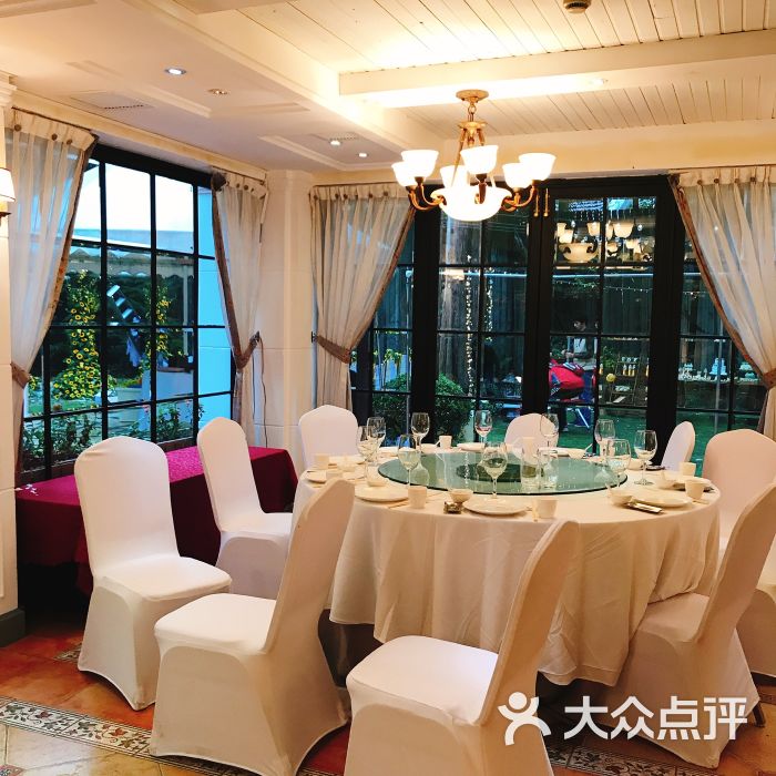 和平官邸(武定西路店)图片 - 第10张