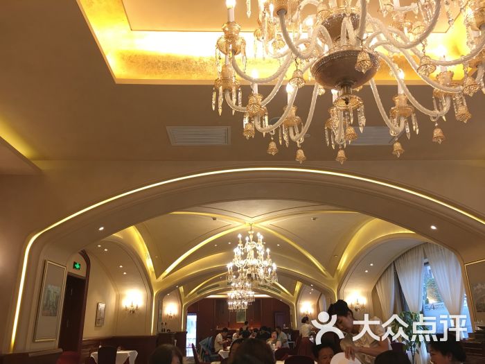 弘雅饭店乐意坊意大利餐厅-图片-大同美食-大众点评网