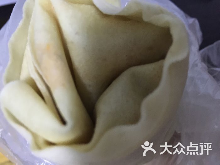 好再来包饼-图片-苏州美食-大众点评网