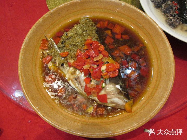 京西宾馆宴会厅