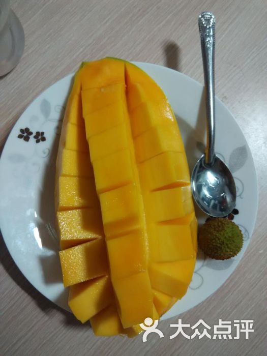 阿尔卑斯比萨牛排自助餐(万达店)-图片-佳木斯